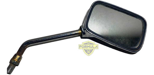 Retrovisor Modelo Original Cromado Falcon,cg,nx,cb L/d