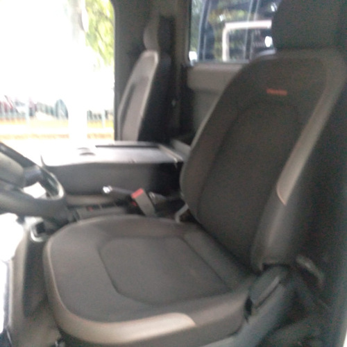 Vw Delivery Express + 2022 Prime Carroceria E 40 Mil Km Nova