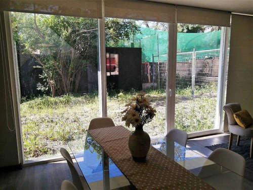Imagen 9 de 30 de Venta De Casas En Condominio María Cristina, La Florida