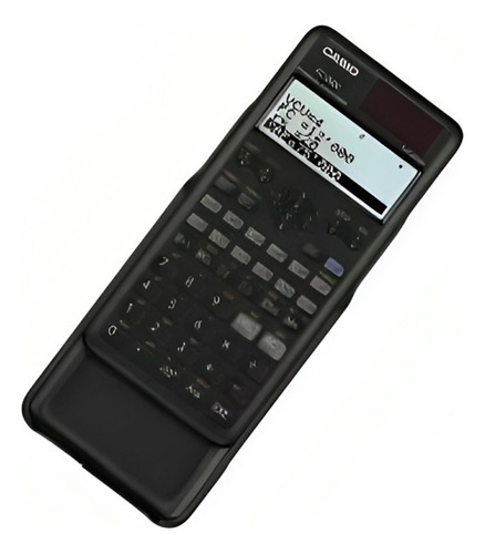 Calculadora Financiera  Modelo Fc-100v