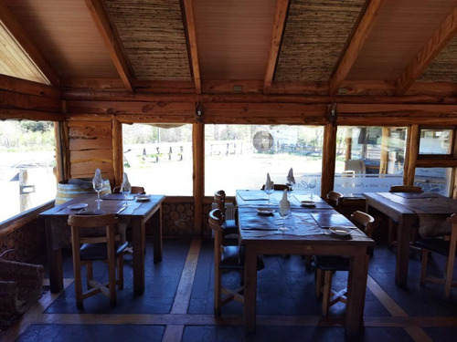 Local Comercial En Venta En Malalcahuello