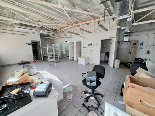 Local Comercial En Street Center En Macul. Ex Oxxo
