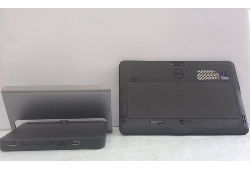 Dell Latitude 10 St2 Tablet (remanufacturado) (Reacondicionado)