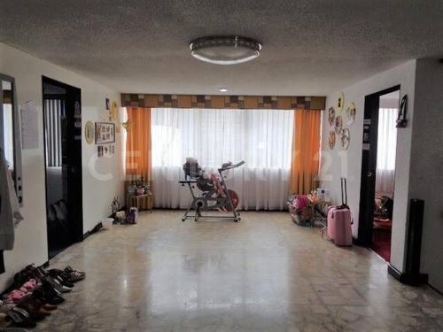 Imagen 16 de 23 de Casa Con Uso De Suelo En Renta En Portales Sur