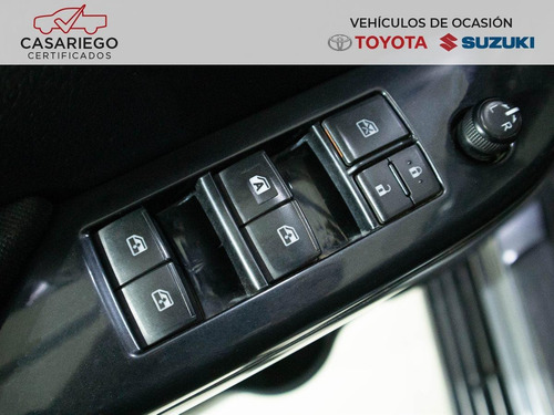 Toyota Hilux Sr 4x4 Diesel 2.5 2016 Excelente Estado