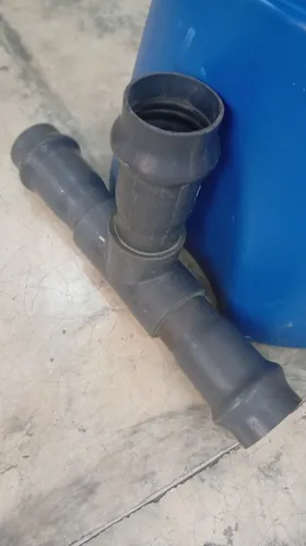 comprar Tee Acueducto 75mm (3 )