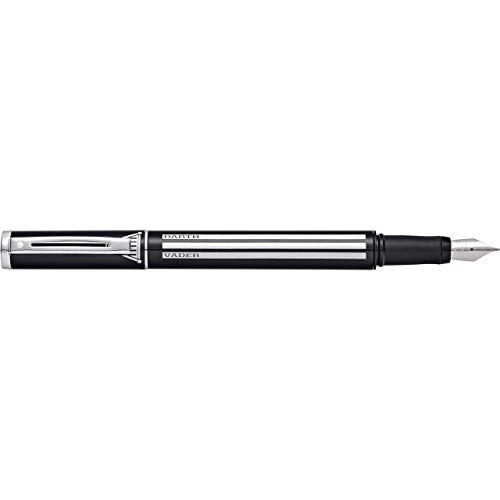 Bolígrafo De Tinta Líquid Pluma Estilográfica Sheaffer Pop S