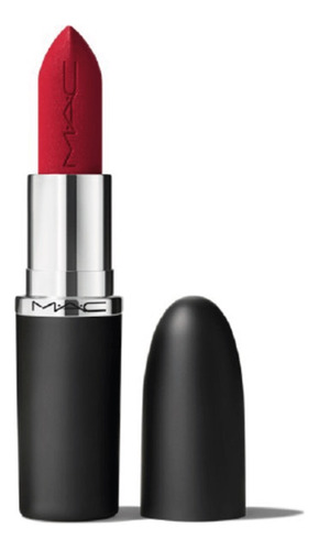 Matte Lipstick Rouge