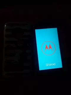 Moto G5 Plus 32 Gb Gris Lunar 3 Gb Ram De Memoria Interna