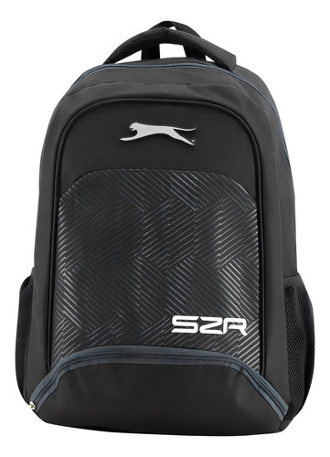 Mochila Slazenger Slx-00005 cor preta