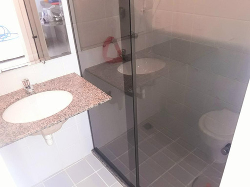 Apartamento Em Centro, Guarapari/es De 30m² 1 Quartos À Venda Por R$ 160.000,00 - Ap868947
