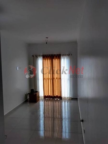 Imagem 3 de 30 de Apartamento Para Venda No Bairro Assunção Em São Bernardo Do Campo - 5187