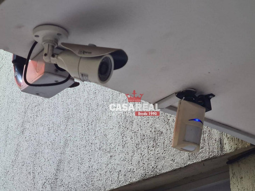 Imagem 30 de 30 de Ed. Caiçara - Ótima Localização No Batel - Veja Fotos! - Ap0258