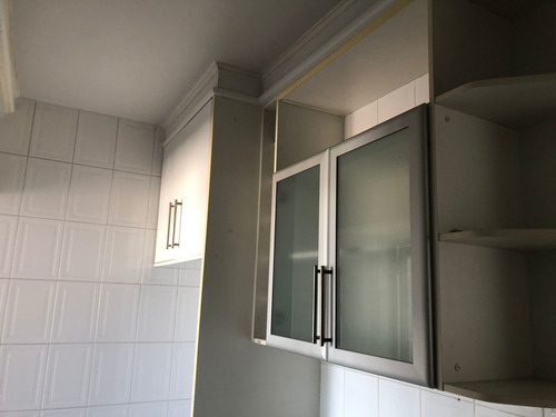 Imagem 10 de 30 de Excelente Apartamento Com 2 Dormitórios Sendo 1 Suite À Venda,55 M² Por R$ 410.000,00 Localizado Na Avenida Itaboraí - Bosque Da Saúde, São Paulo, Sp - Sp - Ap6832_sales