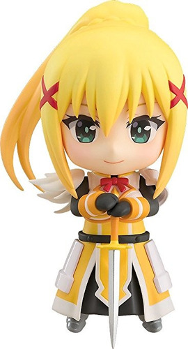 Good Smile Konosuba: Oscuridad Figura De Acción Nendoroid