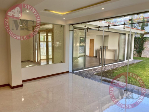 Casa En Venta En Rancho San Antonio Al Norte De La Ciudad