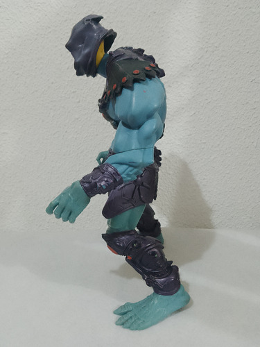 Skeletor Snakemen 2003 Matel 30 Cm (Usado)