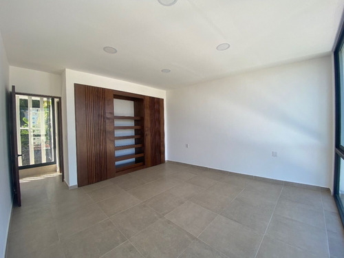 En Venta Cuernavaca Casa Nueva Excelente Ubicacion