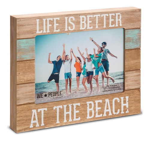 67242 We People-life Is Better At The Beach Marco De Fo...