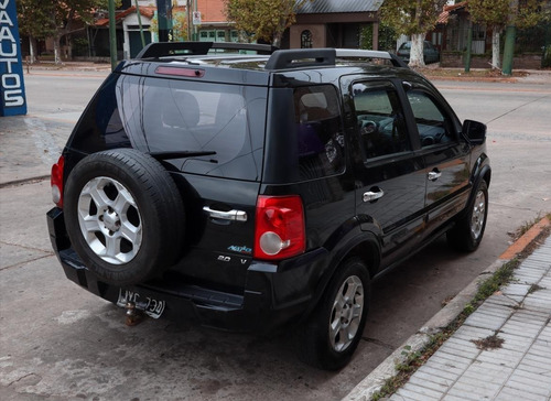 Ford Ecosport 2.0 My10 Xlt Plus 4x2 2011
