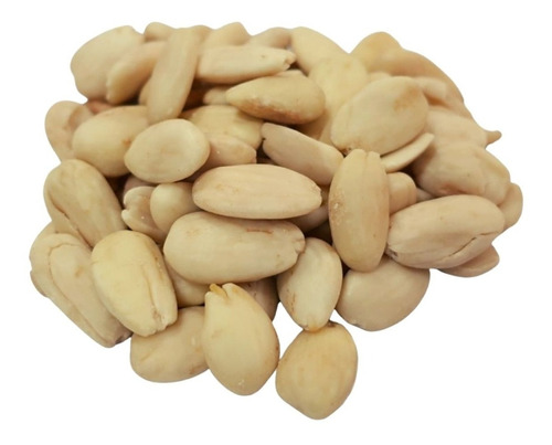 Almendra Repelada X 1 Kg.