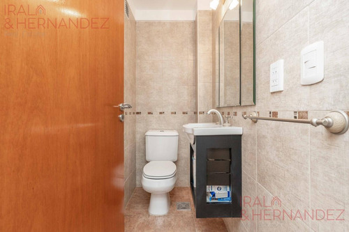 Imagen 9 de 29 de Venta Impecable Departamento De 3 Ambientes Con Balcón Y Amenities En Villa Pueyrredon