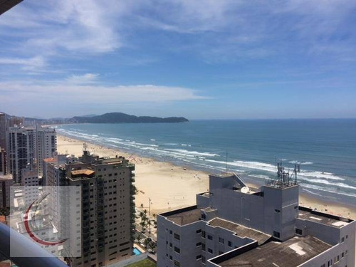 Imagem 9 de 23 de Apartamento Com 4 Dormitórios À Venda, 196 M² Por R$ 990.000,00 - Aviação - Praia Grande/sp - Ap0320