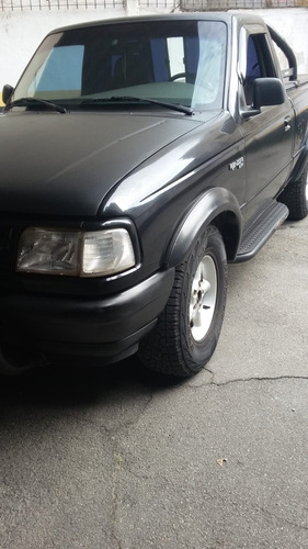 Ford Ranger Ranger 2.3 4cil CS