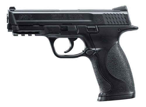 Pistola Co2 4.5mm Smith & Wesson M&p Febo