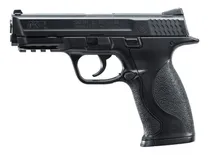 Comprar Pistola Co2 4.5mm Smith & Wesson M&p Febo