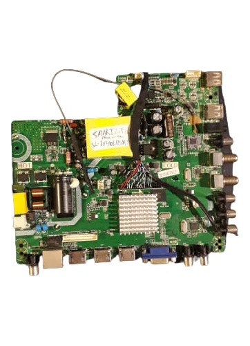 Placa Main Smartlife: Sl-tv40ldsmt (p75-338v6.2)