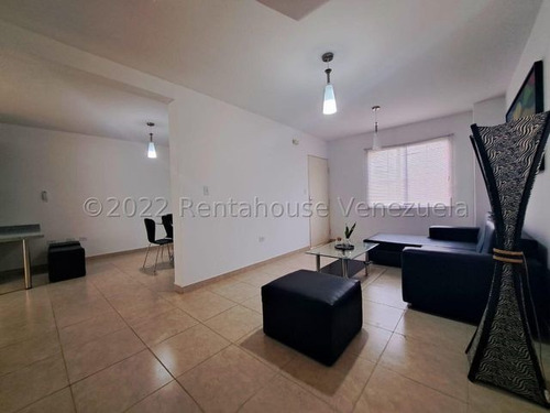 Imagen 5 de 30 de Casa Amoblada En Alquiler Trapiche Villas #23-2858 Zegm 0414-7907176