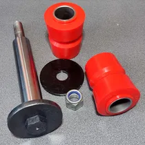Comprar Pasador Con Gomas Para Balancín Reyco (poliuretano) Bateas