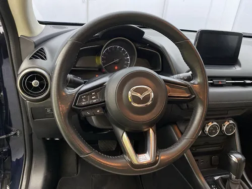 Mazda CX-3 2.0 Touring