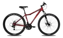 Comprar Bicicleta Slp Mtb 25 Lady Pro Aluminio R29 Shimano 21v