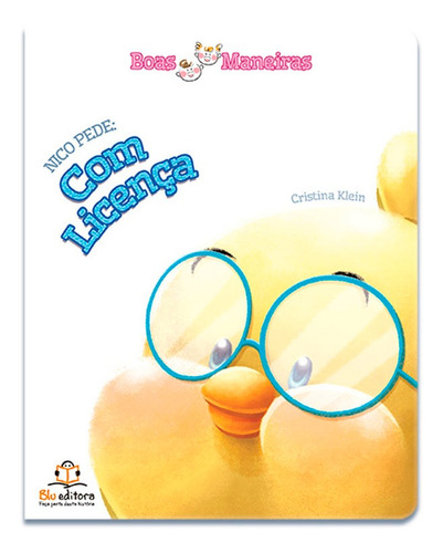 Imagem 8 de 10 de Livro Educativo Coleção Boas Maneiras 4 Volumes Cartonados