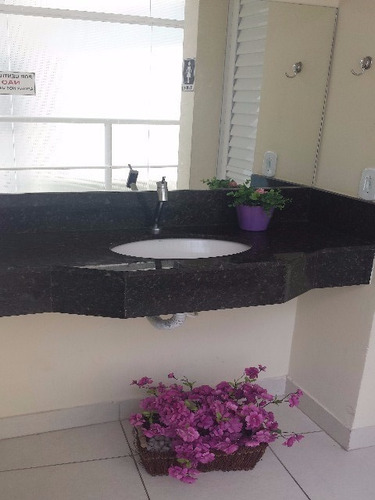 Imagem 22 de 30 de Apartamento À Venda Vla Sta Maria - Ap0238