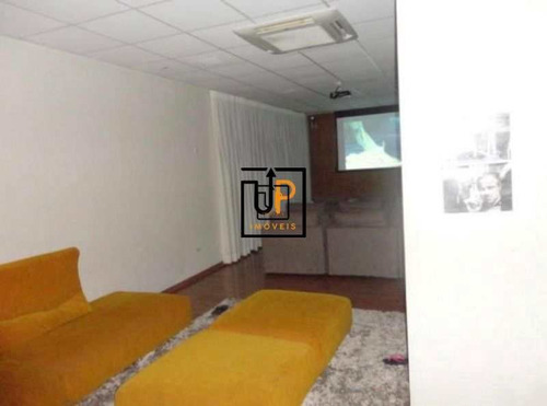 Imagem 20 de 30 de Apartamento Luxuoso De Alto Padrão - Itaigara - V49