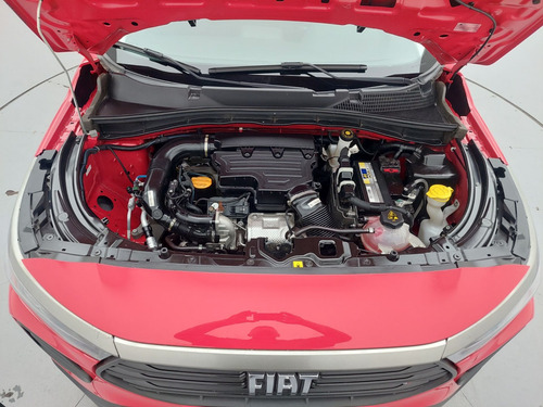 Fiat Pulse 1.0 TURBO 200 FLEX AUDACE CVT