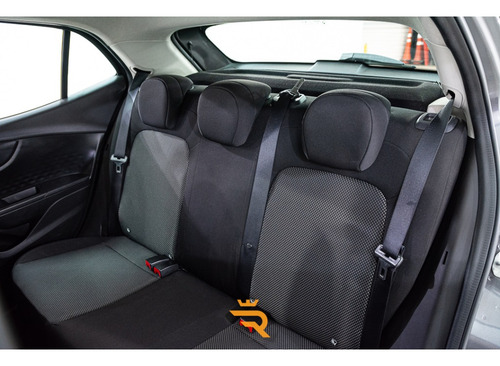 Fiat Pulse 1.3 FLEX DRIVE CVT