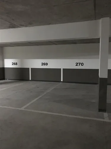 Departamento Venta 2 Dorm. Estación Central