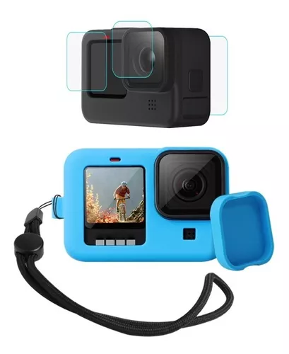 Cuál es el mejor kit de accesorios para GoPro? Todos los modelos GoPro Hero