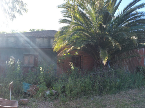 Quinta O Campo En Punto Estrategico