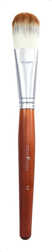 Klass Vough Brown 17 - Pincel Para Base