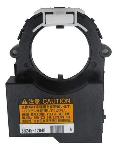 Sensor De Ángulo De Dirección Rav4 2.5l 2013-2016