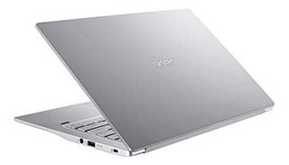 Portatil Acer Swift 3 De 14 : Ryzen 5 4500u, 512 Gb Pcie S