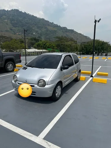 Renault Twingo 1.2 Access