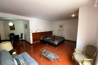 Apartamento en arriendo