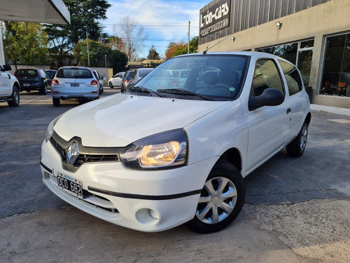 Imagen 9 de 13 de Renault Clio 1.2