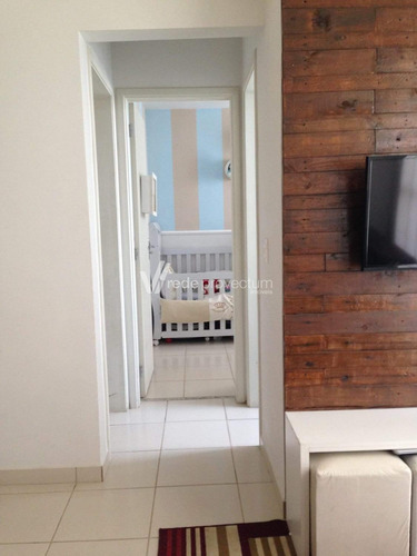 Imagem 5 de 8 de Apartamento À Venda Em Jardim Nova Hortolândia I - Ap287635
